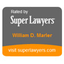 Bill Marler Selected to Washington Super Lawyers Top 100
