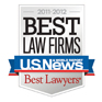 US News Best Law Firms
