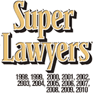Super Lawyers