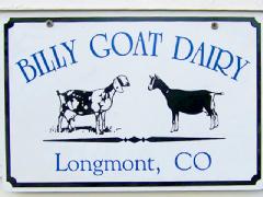 Campylobacter and E. coli Illnesses linked to Raw Goat Milk in Colorado