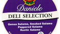 Daniele International Salame/Salami - Salmonella: Nationwide