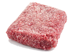 Hannaford Supermarkets Salmonella Hamburger Outbreak