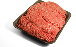 Frozen Ground beef and patties from Valley Meat Company recalled for E. coli contamination