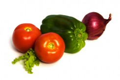 Subway has withdrawn produce from its Illinois restaurants, although a vehicle has not yet been identified.