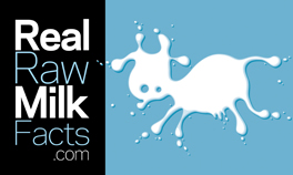 Real Raw Milk Facts is the web's best resource for science-based information on raw milk