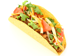 Multi-State Salmonella Outbreak Linked to Taco Bell