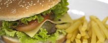 A 2009 E. coli outbreak was traced to hamburgers served at Camp Bournedale.