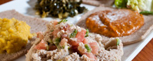 Seattle Ethiopian restaurant source of E. coli outbreak