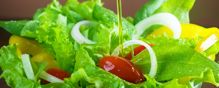 E. coli outbreak likely from romaine lettuce in Schnucks salad bars