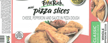 Walmart sold farm rich pizza, quesadillas and mozzarella sticks recalled for E. coli