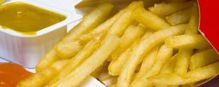 A McDonald's Retaurant in the Quad-City region of Illinois was the source of a hepatitis A outbreak in 2009.