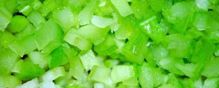 A Listeria outbreak in Texas was traced to celery produced by SanGar Fresh Cut Produce of Texas.