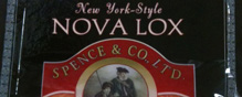 Nova Lox Listeria Outbreak