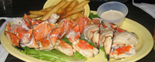 Bob Chinn's Crab House linked to norovirus outbreak