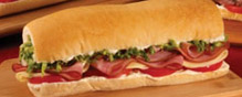 Jimmy John's in Valparaiso, Indiana has been linked to a norovirus outbreak