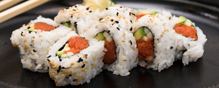 Yellowfin tuna sushi and sashimi Salmonella Bareilly outbreak