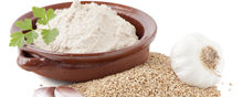 Tahini sesame paste linked to Salmonella outbreak