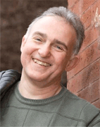 Andy Weisbecker