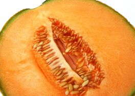 Del Monte Cantaloupe Sold at Costco Source of Salmonella Outbreak