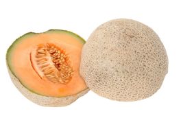 Nationwide Salmonella Outbreak Traced to Cantaloupes Grown in Indiana