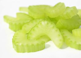 Texas Listeria Outbreak Traced to Celery
