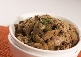 MealMart Kosher Chicken Liver Salmonella Outbreak