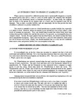 Attorney Publications & Legal Writing Attorney Publications & Legal Writing