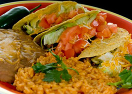 Corinth, Mississippi Don Julio Restaurant Salmonella Outbreak