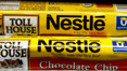 Nestle Toll House Cookie Dough E. coli Outbreak - Nationwide