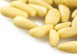 Pine Nuts Sold at Wegmans Source of Salmonella Outbreak