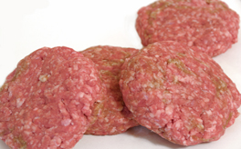 Ground Beef tainted by E. coli O157:H7 responsible for illnesses in New England