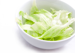 Lettuce Served at Canadian KFC/Taco Bell Restaurants Linked to E. coli Outbreak