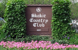 Skokie Country Club Salmonella Outbreak - Glencoe, Illinois