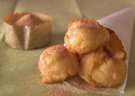 DeFusco’s Zeppoles Salmonella Outbreak in Rhode Island